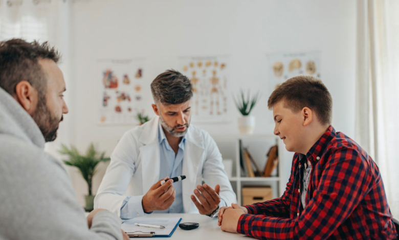 The Role of Counseling in Supporting GLP-1 Treatment Success