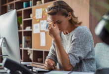 Period Brain Fog: What It Is and Why It Happens