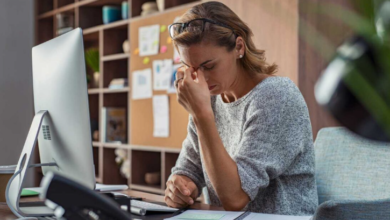 Period Brain Fog: What It Is and Why It Happens