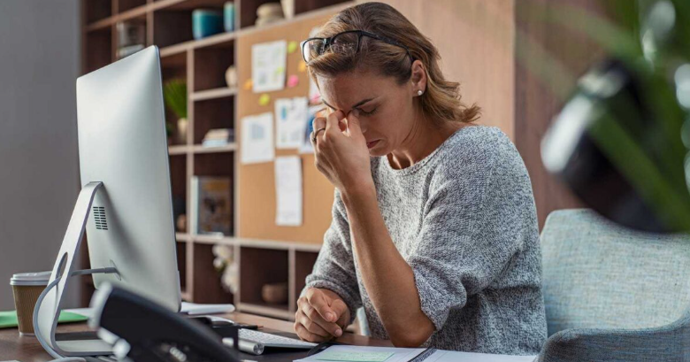 Period Brain Fog: What It Is and Why It Happens