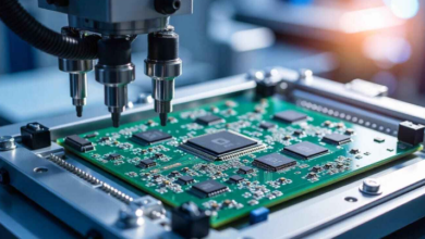Best 7 PCB Fab and Assembly Manufacturers in 2026