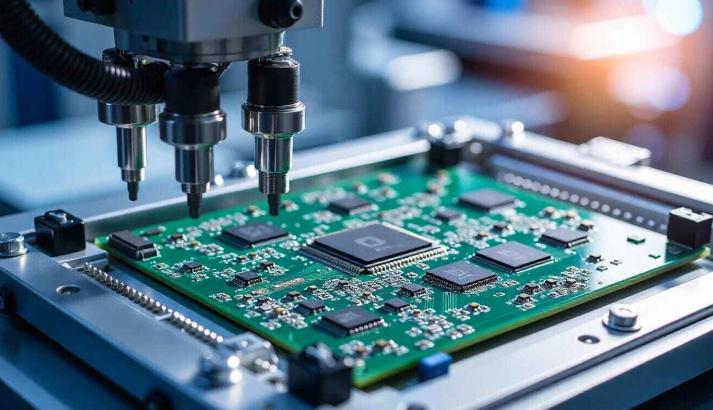Best 7 PCB Fab and Assembly Manufacturers in 2026