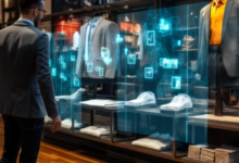 The Changing Face of Retail in a Global City