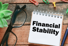 A Practical Approach to Long-Term Financial Stability