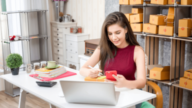 How Online Retail Is Adapting to Modern Consumer Lifestyles