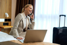 Flexible Accommodation: Meeting the Needs of Modern Travelers