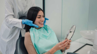 What Defines a Healthy, Clean Smile? Habits That Support Lifelong Oral Health