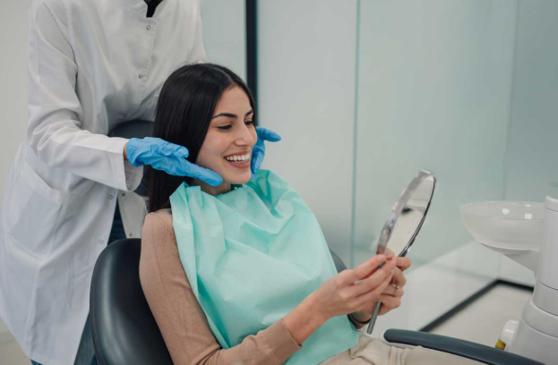 What Defines a Healthy, Clean Smile? Habits That Support Lifelong Oral Health