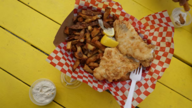 Fish Skin Snacks: Delicious, Nutritious, and Packed with Health Benefits