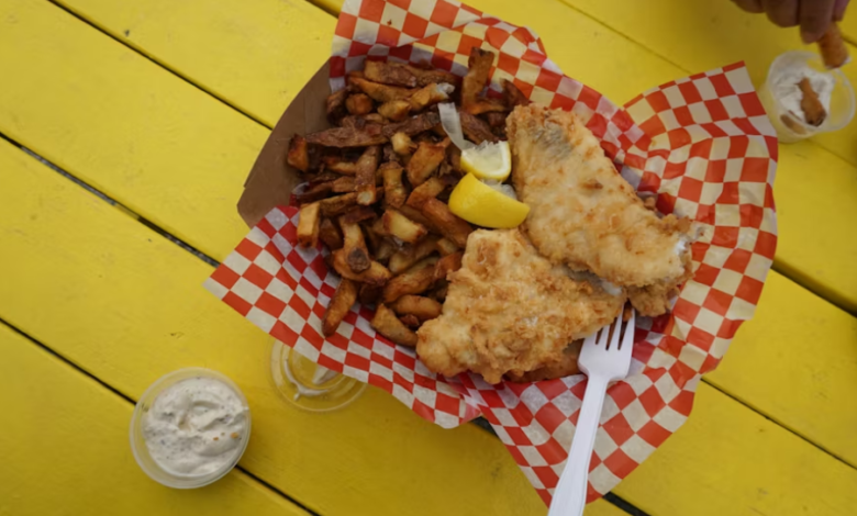 Fish Skin Snacks: Delicious, Nutritious, and Packed with Health Benefits