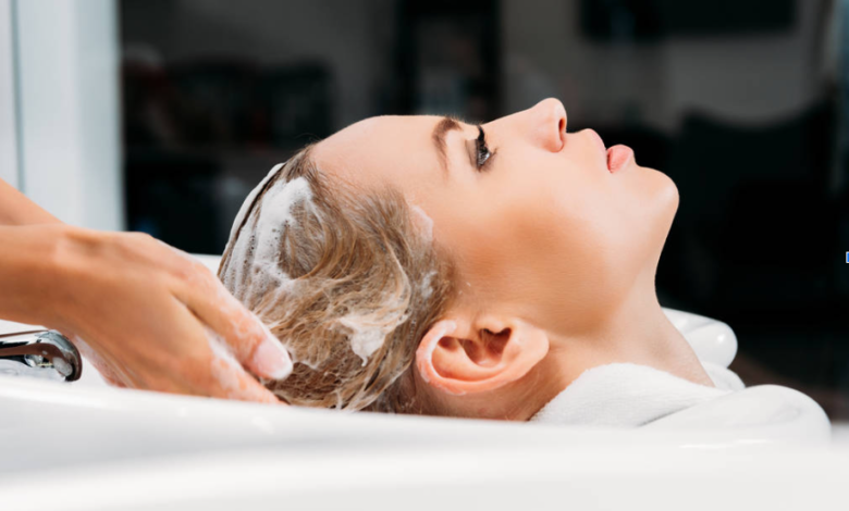 Best Nourishing Shampoo Options for Healthy, Radiant Hair