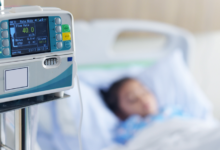 Enhancing Healthcare Delivery Through Advanced Infusion Systems