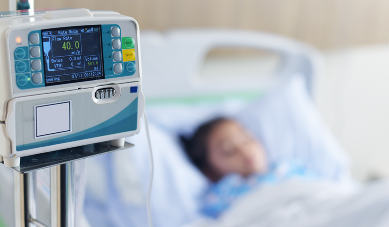 Enhancing Healthcare Delivery Through Advanced Infusion Systems
