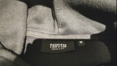 Trapstar Italia: Streetwear That Talks Without Words