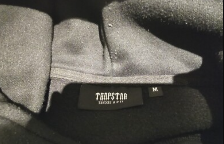 Trapstar Italia: Streetwear That Talks Without Words