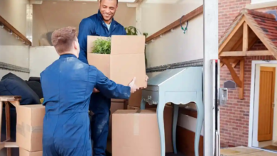 Why You Should Get Interstate Removalist Services for a Stress-Free Long-Distance Move from Sydney