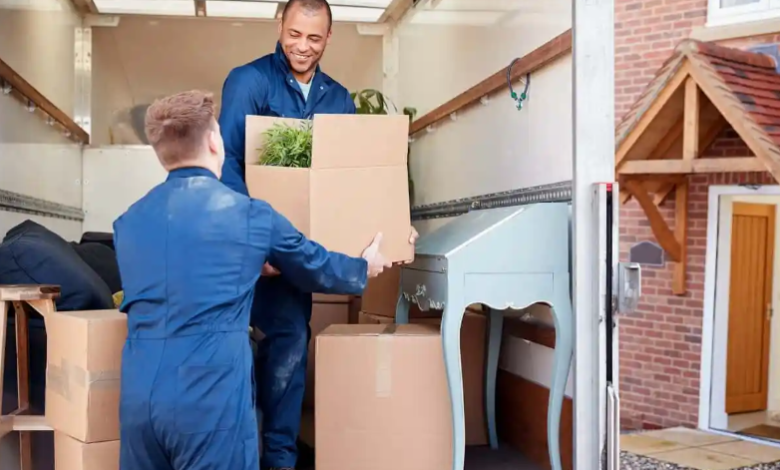 Why You Should Get Interstate Removalist Services for a Stress-Free Long-Distance Move from Sydney