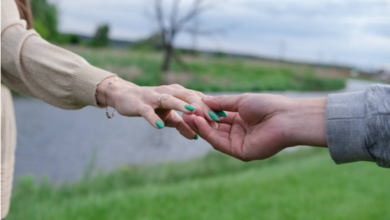 Improving Lives with Touch Community Services: Holistic Care and Support Solutions