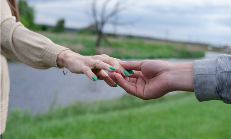 Improving Lives with Touch Community Services: Holistic Care and Support Solutions