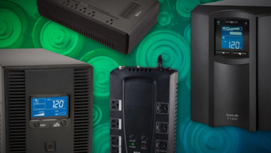 Ups Power: The Ultimate Guide to Reliable Backup Energy Solutions