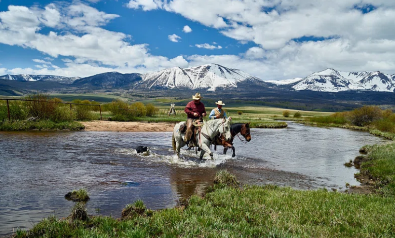 The Best Winter Hunting Spots in the United States