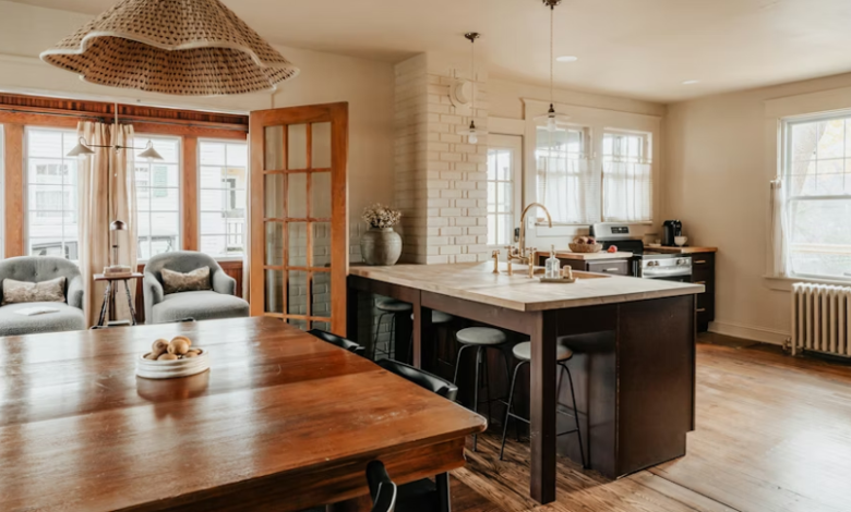 Home Remodeling Baltimore: Transform Your Space with Experts