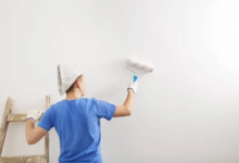 Top-rated Painting Contractors in Singapore: Expert Services for Your Home and Office