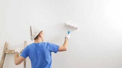 Top-rated Painting Contractors in Singapore: Expert Services for Your Home and Office
