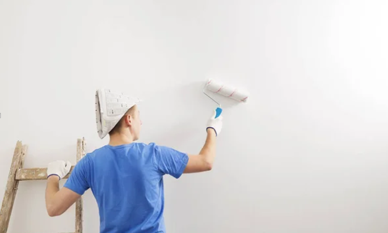 Top-rated Painting Contractors in Singapore: Expert Services for Your Home and Office