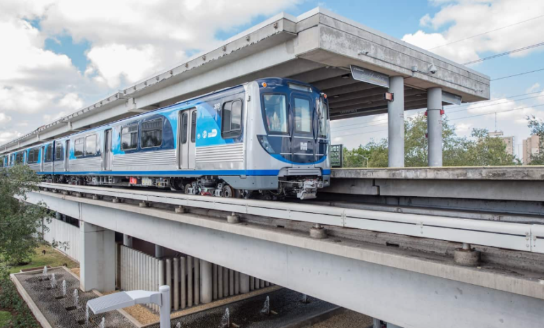 How Professional Transportation Shapes Travel Between Miami and Orlando
