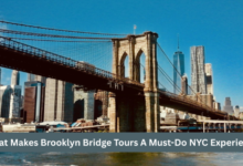 What Makes Brooklyn Bridge Tours Must-Do NYC Experience