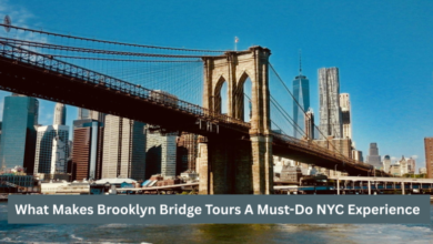 What Makes Brooklyn Bridge Tours Must-Do NYC Experience