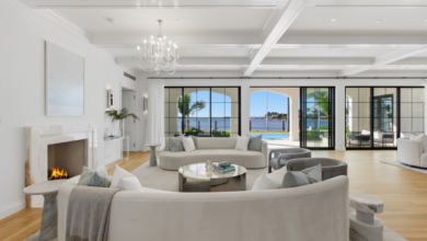 Counter-Movement: The "Anti-CGI" Portfolio for High-End Architects