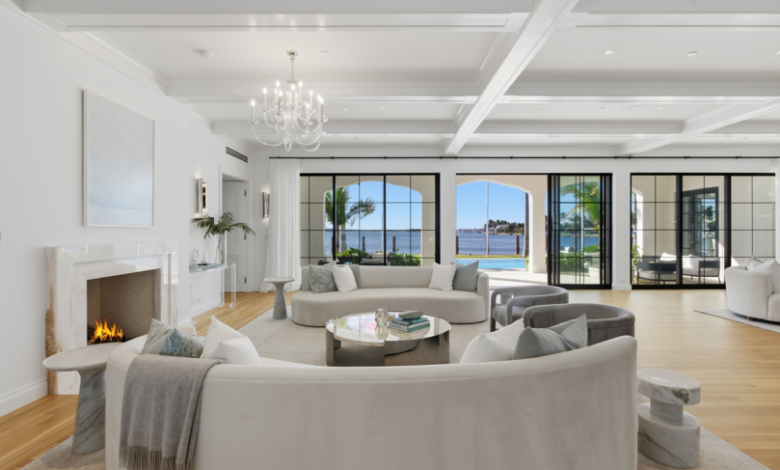 Counter-Movement: The "Anti-CGI" Portfolio for High-End Architects