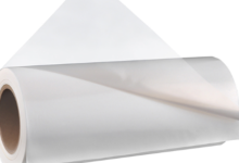 Hot Melt Adhesives and Films