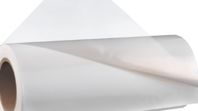 Hot Melt Adhesives and Films