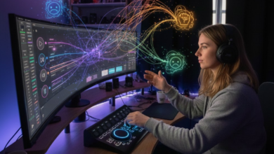 How Sound Buttons Are Connected With Emotions