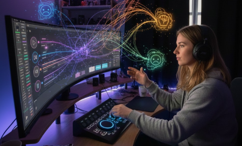 How Sound Buttons Are Connected With Emotions