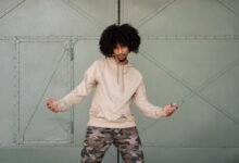 Combine Streetwear Clothing Pieces for Clean Fits