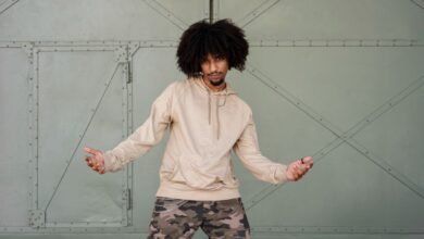 Combine Streetwear Clothing Pieces for Clean Fits