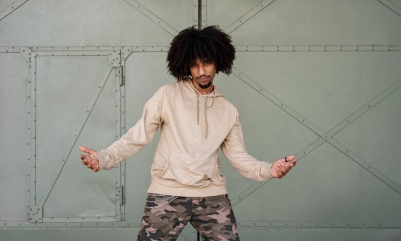 Combine Streetwear Clothing Pieces for Clean Fits