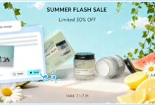 Creating Campaign Graphics Using Photo Editor in CapCut Desktop Video Editor