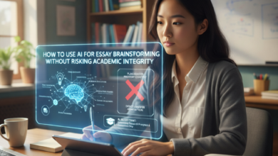 How to Structure Your Assignment for Maximum Impact and Better Grades