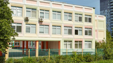 Top International Nursery School in Singapore: Fostering Global Education & Development