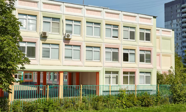 Top International Nursery School in Singapore: Fostering Global Education & Development