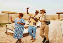 Transforming Travel Experiences Through Luxury and Wellness