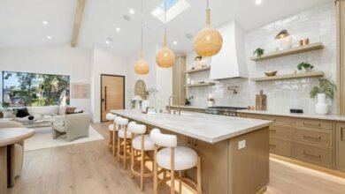 What Should You Look for in Ergonomic Kitchen Aids for Pain-Free Cooking?