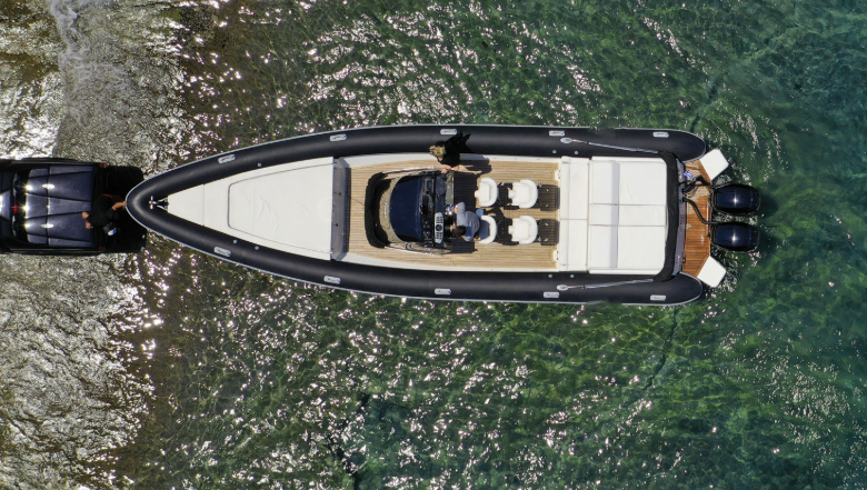 Navigating the Boating Market: Trends and Insights