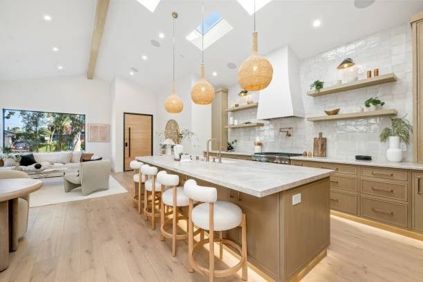 What Should You Look for in Ergonomic Kitchen Aids for Pain-Free Cooking?