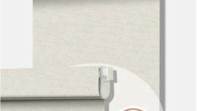 Top Benefits of Blinds Without Drill and Blackout Roller Shades for Every Home